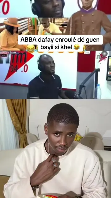 #duo avec @Abba No Stress dafay enroulé dé #djkheucha #tiktoksenegal🇸🇳 #