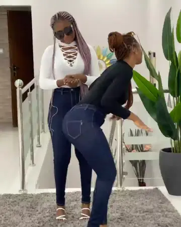 Vidéo TikTok virale de @gueye_teranguabusine_vip – tendance | DiodioGlow