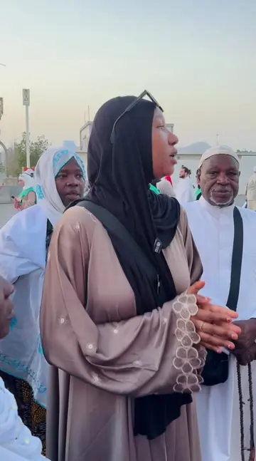 Prochain Oumra Janvier du 20 au 29 a 1.300.000f #senegalaise_tik_tok🇸🇳pourtoichallenge @Al Amana Voyages Officiel ✈️🕋