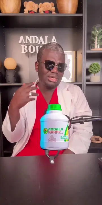 Vidéo TikTok virale de @cheikhahmedcisse0 – tendance | DiodioGlow