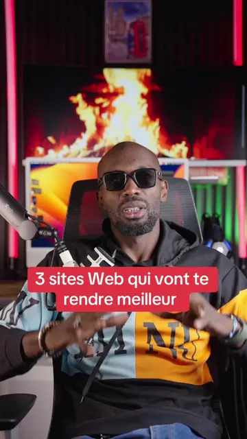 Vidéo TikTok virale de @lebergerhitech – tendance | DiodioGlow