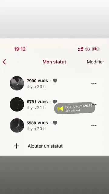 Vidéo TikTok virale de @gueye_teranguabusine_vip – tendance | DiodioGlow