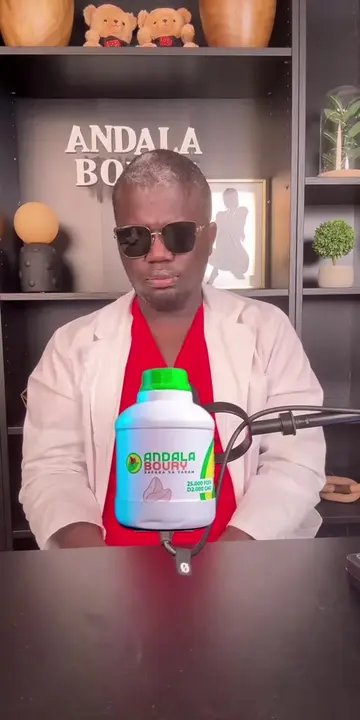 Vidéo TikTok virale de @cheikhahmedcisse0 – tendance | DiodioGlow