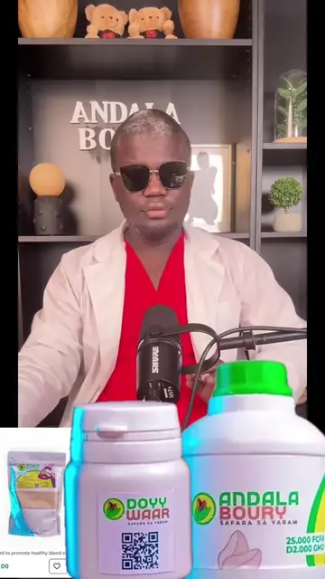Vidéo TikTok virale de @cheikhahmedcisse0 – tendance | DiodioGlow