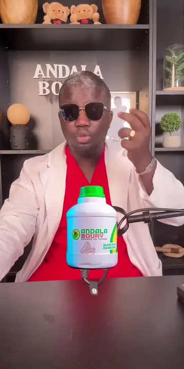 Vidéo TikTok virale de @cheikhahmedcisse0 – tendance | DiodioGlow