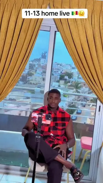11-13 live home en direct sur la 2stv  #djkheucha #tiktoksenegal🇸🇳 #CAN2025 #Sénégal #Maroc