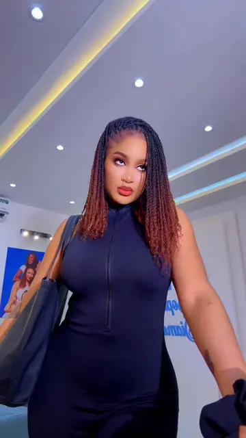 Vidéo TikTok virale de @intouchablee2000 – tendance | DiodioGlow