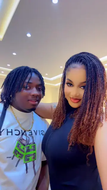 @Assane Cheikh BONGO ❤️🥁🎤