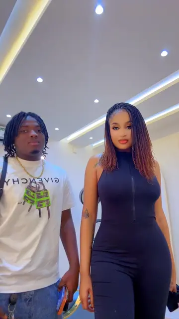 @Assane Cheikh BONGO ❤️🥁🎤