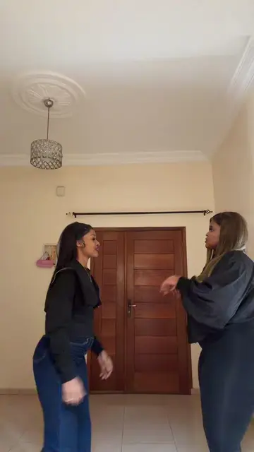 Vidéo TikTok virale de @mariama_spamm – tendance | DiodioGlow