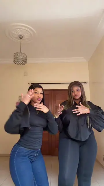 Vidéo TikTok virale de @mariama_spamm – tendance | DiodioGlow