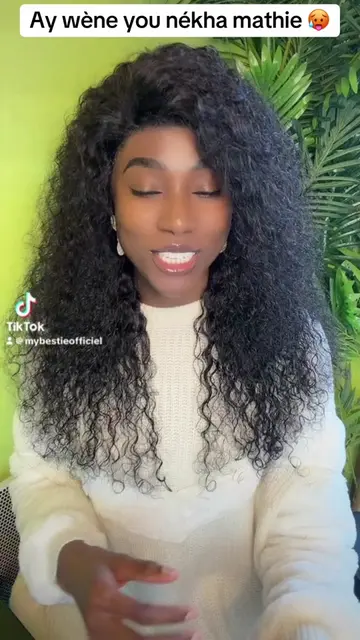 Vidéo TikTok virale de @mybestieofficiel – tendance | DiodioGlow