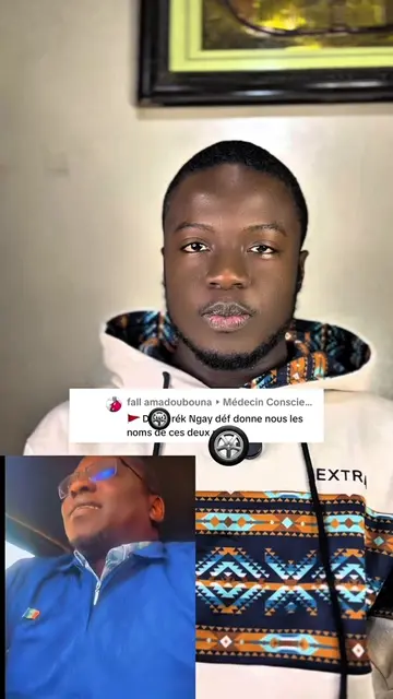 Éducation #tiktoksenegal🇸🇳