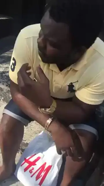 Vidéo TikTok virale de @tonss81 – tendance | DiodioGlow