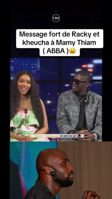 @Abba No Stress dagn ladone nouyou rek 😂😂 @user05767981903 place desna sougn bus walla fesna 😂 #tiktoksenegal🇸🇳 #djkheucha #CAN2025 #Maroc