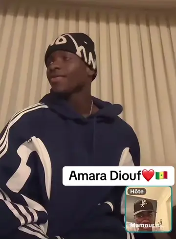#senegalaise_tik_tok #football #amaradiouf #galsen221🇸🇳🇸🇳 @AmaraD10