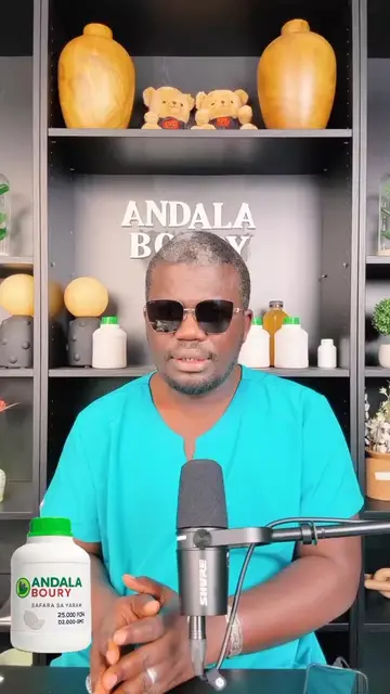 Vidéo TikTok virale de @cheikhahmedcisse0 – tendance | DiodioGlow