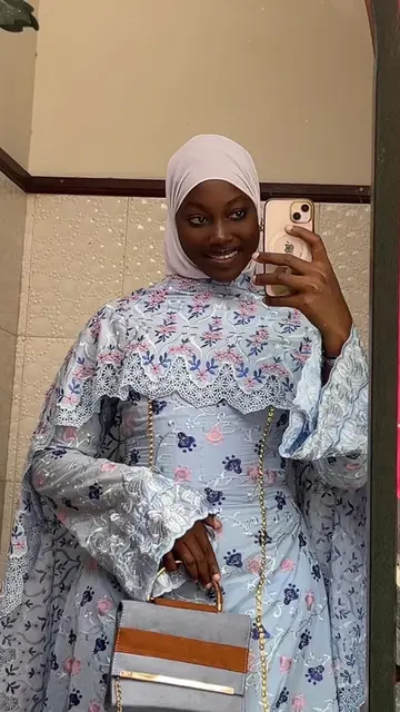 Vidéo TikTok virale de @baejarrah2 – tendance | DiodioGlow