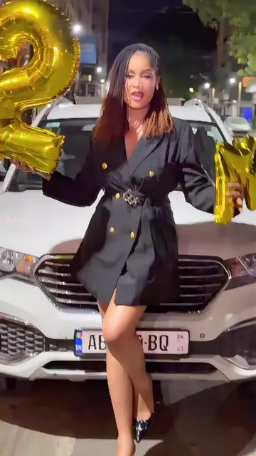 Vidéo TikTok virale de @intouchablee2000 – tendance | DiodioGlow