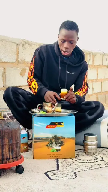 @Thé Naame Officiel #pourtoii