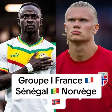 #senegal #senegal221 #france #norvegia