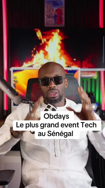 Les #obdays ou #orangebussinessdays du 18 au 19 déc #bht #bergerhitech  https://www.airmeet.com/e/1268a0c0-b3d8-11f0-8582-4fd8de8413cb