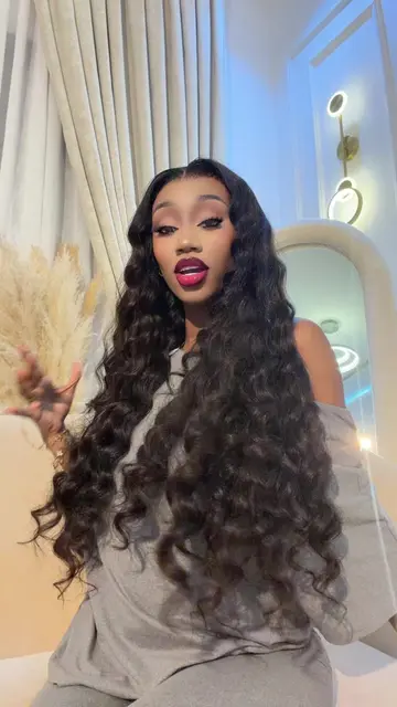 Madame Thiam 💍❤️