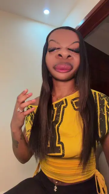 Vidéo TikTok virale de @mariama_spamm – tendance | DiodioGlow