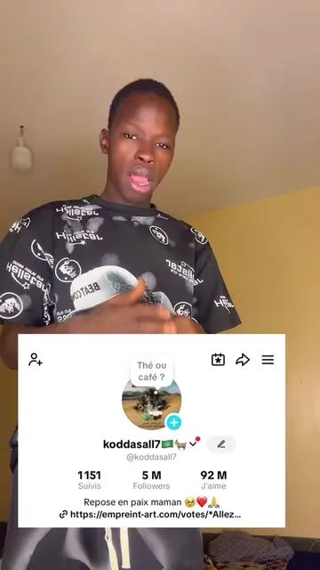 Merci beaucoup mes amis et mes ennemis 😭🥹🥹🥹❤️❤️#pourtoii