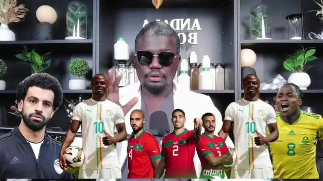 Vidéo TikTok virale de @cheikhahmedcisse0 – tendance | DiodioGlow