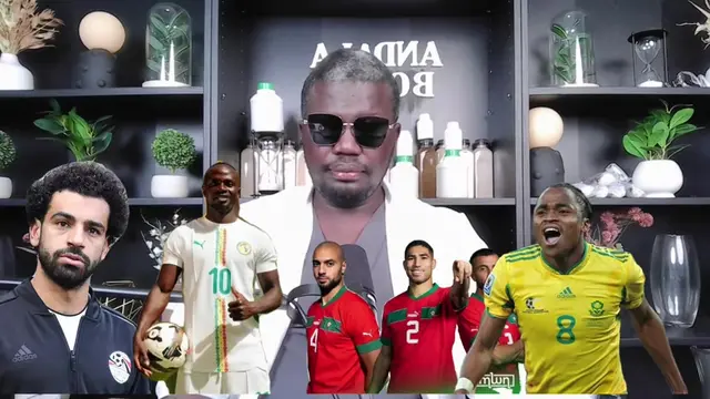 Vidéo TikTok virale de @cheikhahmedcisse0 – tendance | DiodioGlow