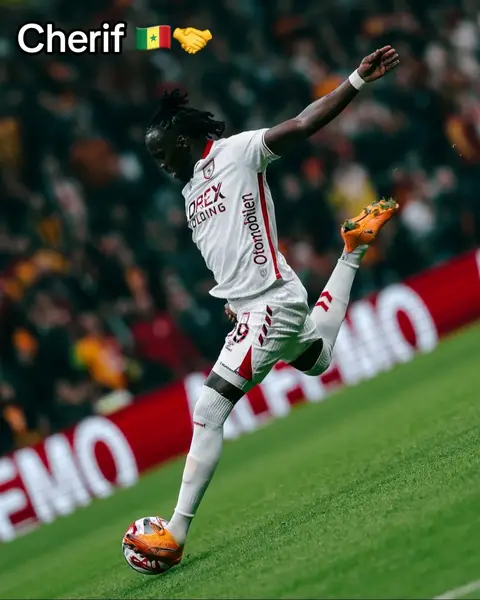 @Pape Cherif Ndiaye #senegalaistiktok #papecherifndiaye #galsen221🇸🇳🇸🇳 #samsunspor #fyyyyyyyyyyyyyyyy