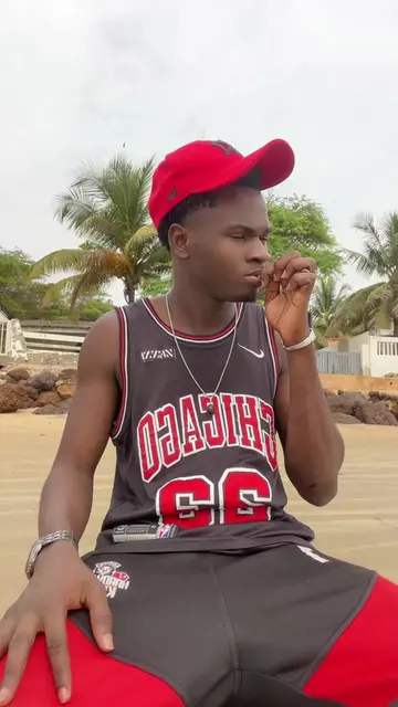 Vidéo TikTok virale de @rassoul_joopeuh1 – tendance | DiodioGlow