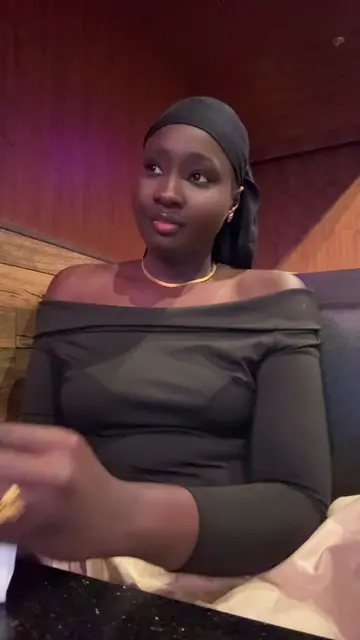 Lu xol xam yeugeul ko xel. ❤️