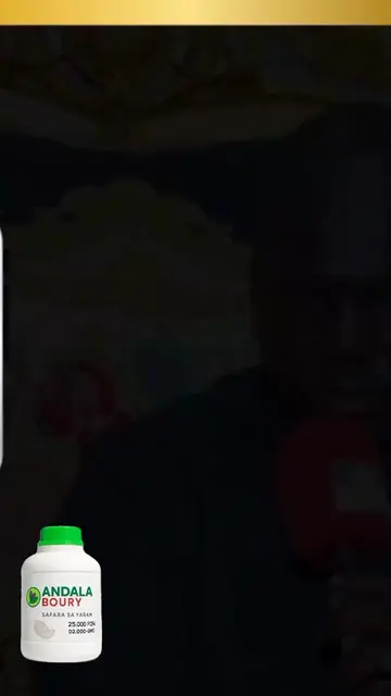 Vidéo TikTok virale de @cheikhahmedcisse0 – tendance | DiodioGlow