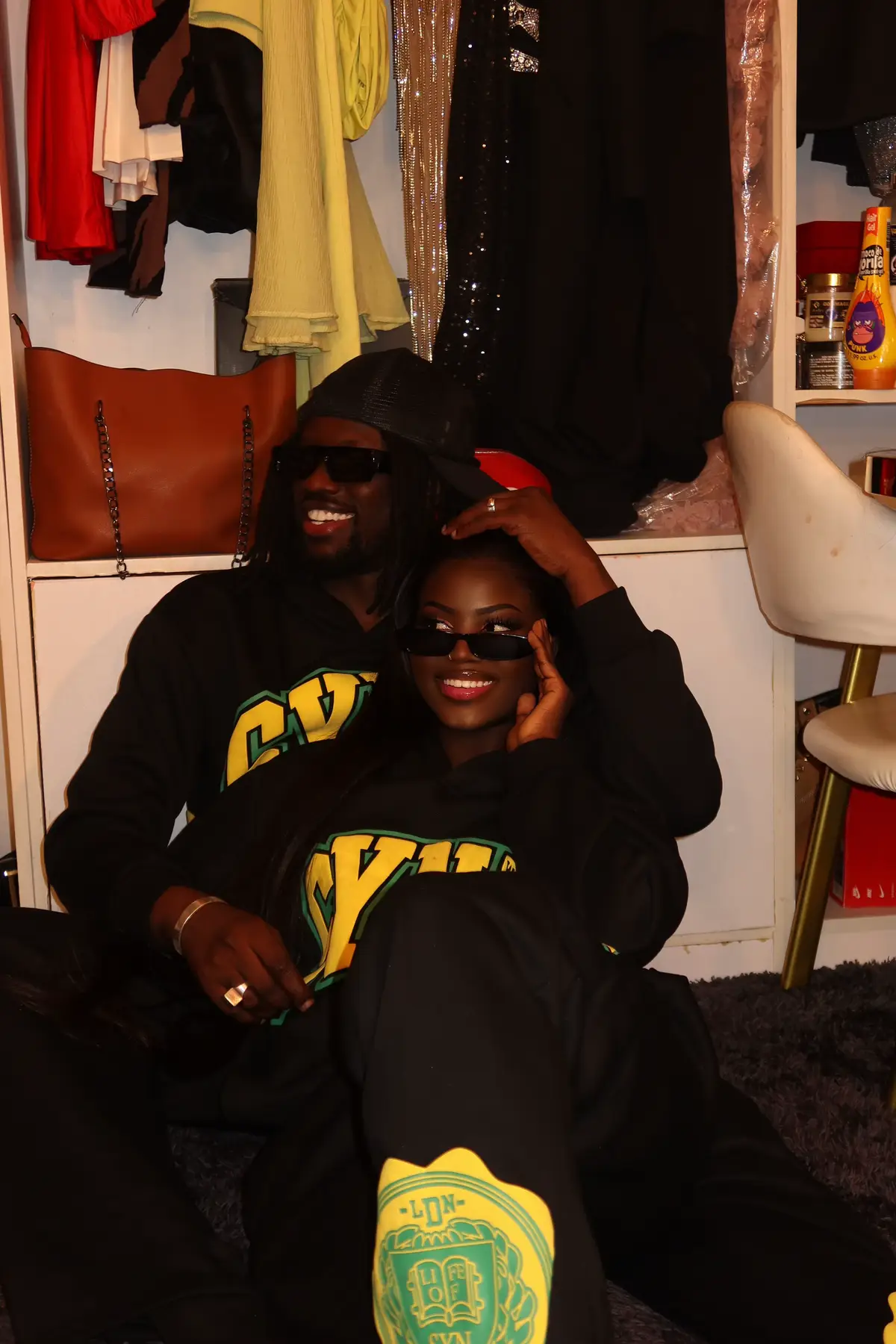 Vidéo TikTok virale de @fatou_ndiaye_sn – tendance | DiodioGlow