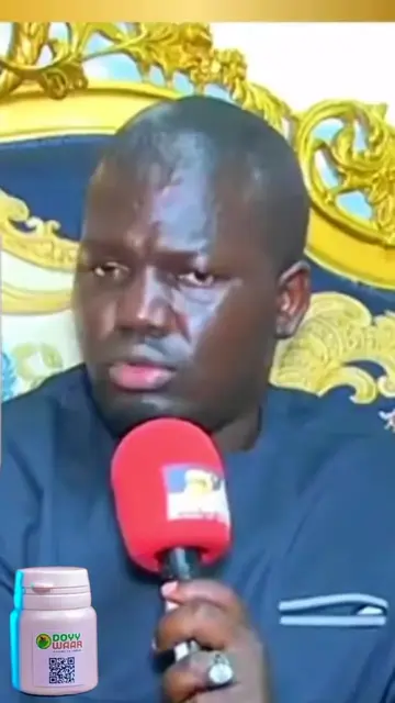 Vidéo TikTok virale de @cheikhahmedcisse0 – tendance | DiodioGlow