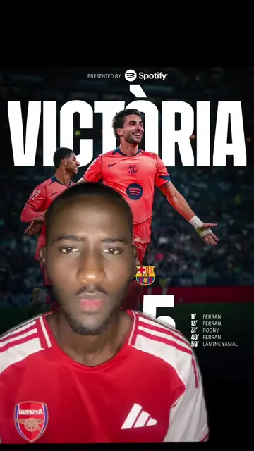 Victoire facile du Fc Barcelone 5-3 #fyp #pourtoi #barcelona #laliga #footballtiktok