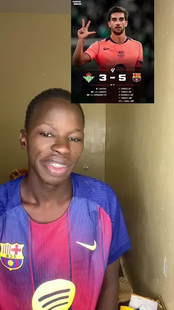 😂😂😂Barça est meilleur #pourtoii