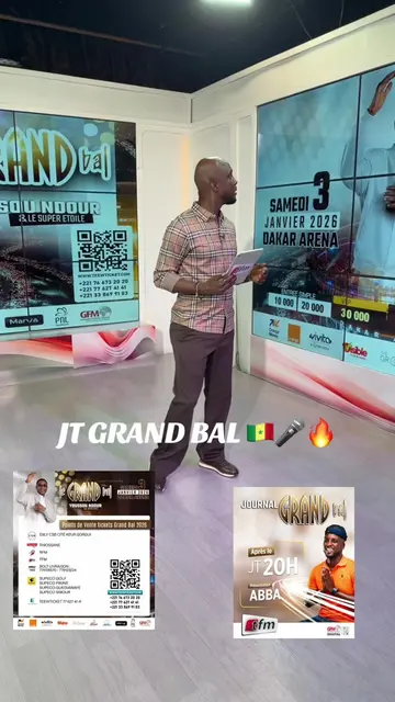 Vidéo TikTok virale de @abba_no_stress1 – tendance | DiodioGlow