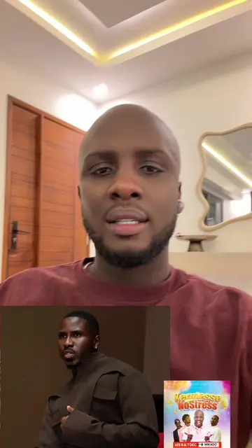 Vidéo TikTok virale de @abba_no_stress1 – tendance | DiodioGlow