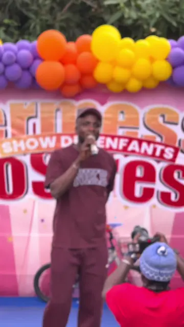 Vidéo TikTok virale de @abba_no_stress1 – tendance | DiodioGlow