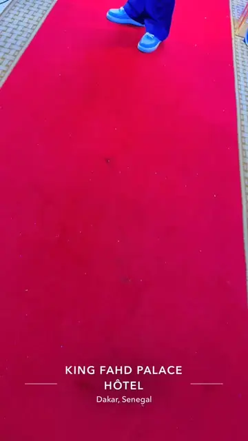 Vidéo TikTok virale de @abba_no_stress1 – tendance | DiodioGlow