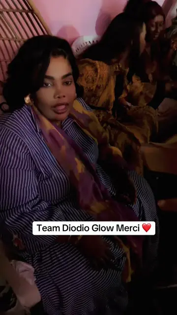 Vidéo TikTok virale de @diodioglowskin – tendance | DiodioGlow