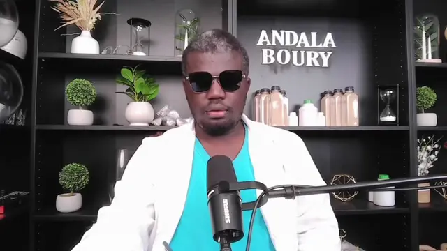 Vidéo TikTok virale de @cheikhahmedcisse0 – tendance | DiodioGlow