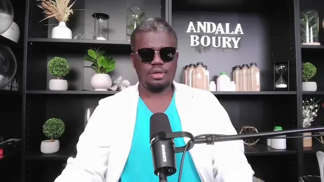 Vidéo TikTok virale de @cheikhahmedcisse0 – tendance | DiodioGlow