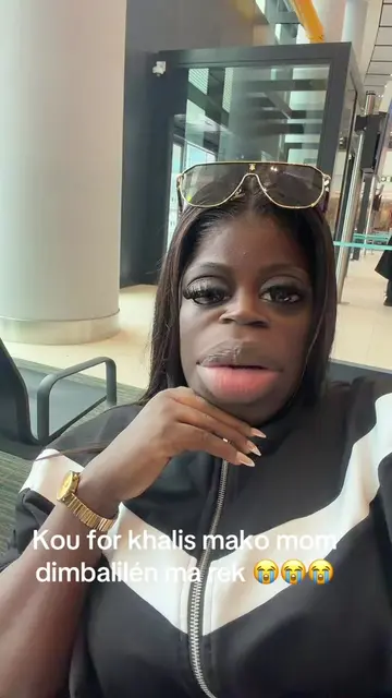 Vidéo TikTok virale de @mamanvulgair4 – tendance | DiodioGlow