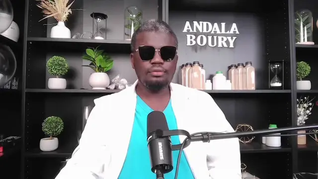 Vidéo TikTok virale de @cheikhahmedcisse0 – tendance | DiodioGlow