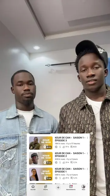 Yokhla Maroc kouko meun dèfko té khamni diotna 🤝 @Manko Gungué Gaïndé Yi @Bamba Diop #viral_video