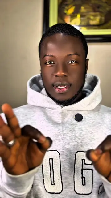 Bon dimanche #tiktoksenegal🇸🇳